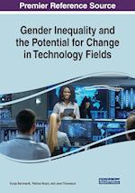 Gender Inequality and the Potential for Change in Technology Fields 
