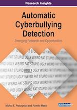 Automatic Cyberbullying Detection