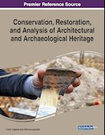 Conservation, Restoration, and Analysis of Architectural and Archaeological Heritage 
