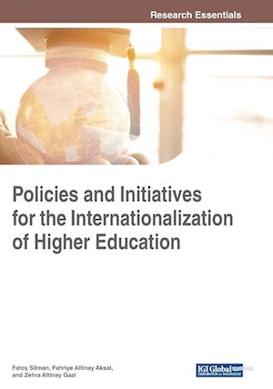 Policies and Initiatives for the Internationalization of Higher Education