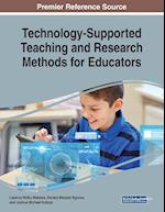 Technology-Supported Teaching and Research Methods for Educators 