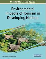 Environmental Impacts of Tourism in Developing Nations 