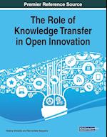 The Role of Knowledge Transfer in Open Innovation 