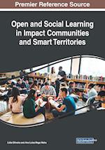 Open and Social Learning in Impact Communities and Smart Territories 