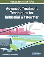 Advanced Treatment Techniques for Industrial Wastewater 