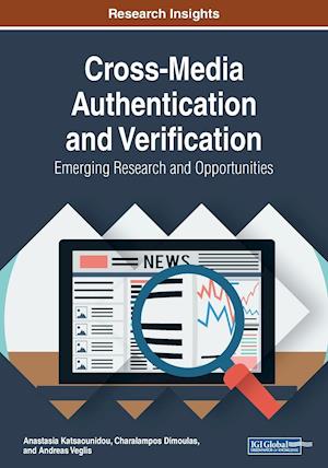 Cross-Media Authentication and Verification