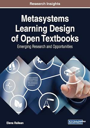 Metasystems Learning Design of Open Textbooks