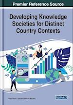 Developing Knowledge Societies for Distinct Country Contexts