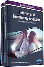 Internet and Technology Addiction: Breakthroughs in Research and Practice