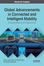 Global Advancements in Connected and Intelligent Mobility