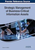 Strategic Management of Business-Critical Information Assets 