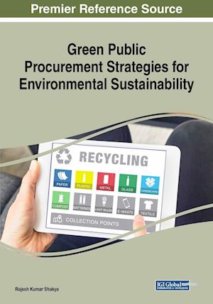 Green Public Procurement Strategies for Environmental Sustainability