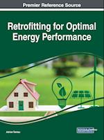 Retrofitting for Optimal Energy Performance