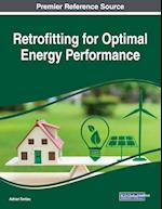 Retrofitting for Optimal Energy Performance 