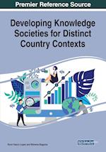 Developing Knowledge Societies for Distinct Country Contexts 