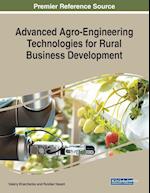 Advanced Agro-Engineering Technologies for Rural Business Development 