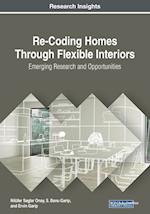 Re-Coding Homes Through Flexible Interiors