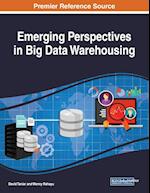 Emerging Perspectives in Big Data Warehousing 