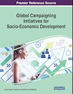 Global Campaigning Initiatives for Socio-Economic Development 