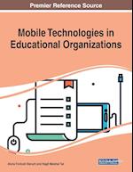 Mobile Technologies in Educational Organizations 