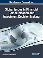 Handbook of Research on Global Issues in Financial Communication and Investment Decision Making