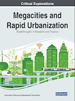 Megacities and Rapid Urbanization
