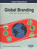 Global Branding: Breakthroughs in Research and Practice, 2 volume 