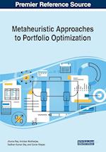 Metaheuristic Approaches to Portfolio Optimization 