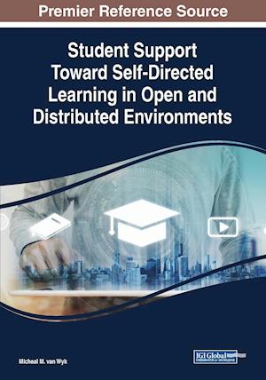 Student Support Toward Self-Directed Learning in Open and Distributed Environments