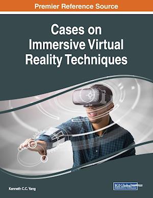 Cases on Immersive Virtual Reality Techniques