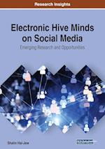 Electronic Hive Minds on Social Media