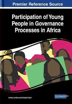 Participation of Young People in Governance Processes in Africa