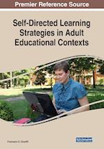 Self-Directed Learning Strategies in Adult Educational Contexts 