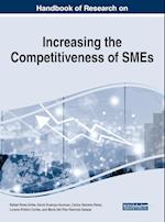 Handbook of Research on Increasing the Competitiveness of SMEs 