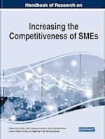 Handbook of Research on Increasing the Competitiveness of SMEs