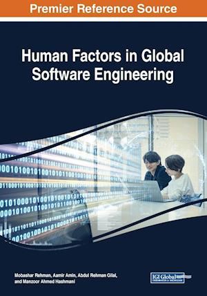 Human Factors in Global Software Engineering