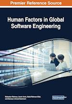 Human Factors in Global Software Engineering 