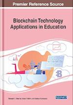 Blockchain Technology Applications in Education