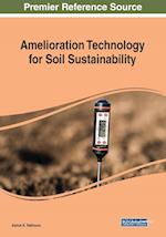 Amelioration Technology for Soil Sustainability 