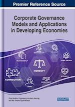 Corporate Governance Models and Applications in Developing Economies