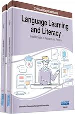 Language Learning and Literacy: Breakthroughs in Research and Practice, 2 volume 