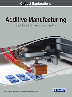 Additive Manufacturing