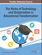 The Roles of Technology and Globalization in Educational Transformation 