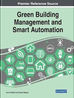 Green Building Management and Smart Automation