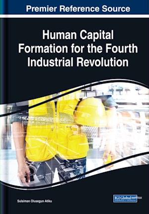 Human Capital Formation for the Fourth Industrial Revolution