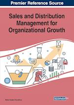 Sales and Distribution Management for Organizational Growth 