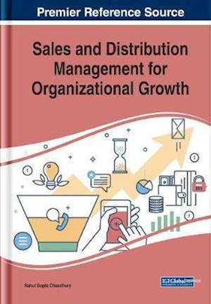 Sales and Distribution Management for Organizational Growth