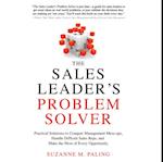 Sales Leader's Problem Solver