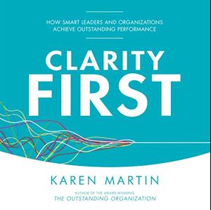 Clarity First