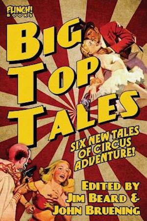 Big Top Tales